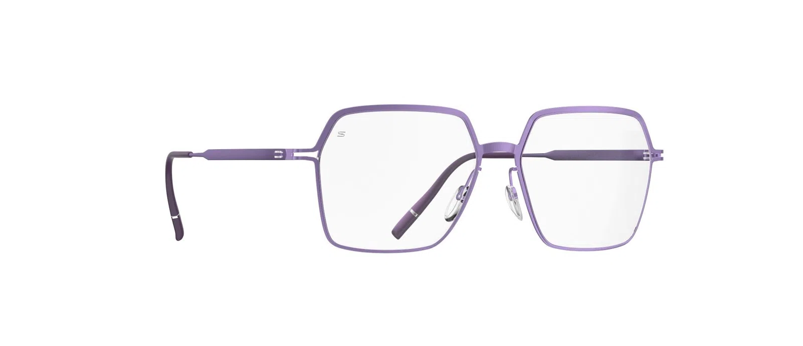 Silhouette Titanium Reframed 4572 Eyeglasses - view 41